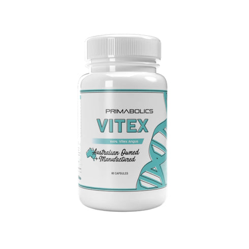 Vitex 60 Capsules-Primabolics-Matakana Pharmacy